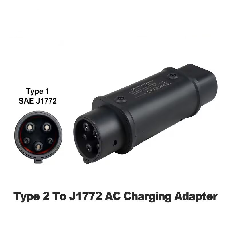 Adaptateur Type 2